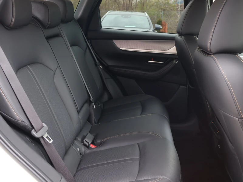 Mazda CX-60 Mazda CX-60 2.5 e-SKYACTIV PHEV TAKUMI 4x4 Automat, снимка 14 - Автомобили и джипове - 49759163