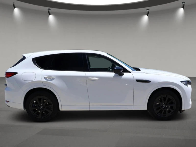 Mazda CX-60 Mazda CX-60 2.5 e-SKYACTIV PHEV TAKUMI 4x4 Automat, снимка 6 - Автомобили и джипове - 49759163