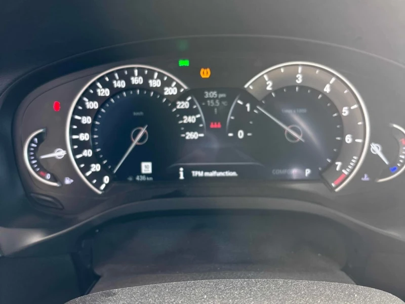 BMW X3 * xDrive30i * CARFAX * ВТОРИ КОМПЛЕКТ ГУМИ+ ДЖАНТИ, снимка 8 - Автомобили и джипове - 53277097