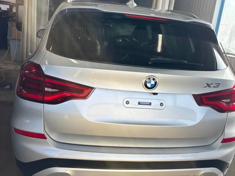 BMW X3 * xDrive30i * CARFAX * ВТОРИ КОМПЛЕКТ ГУМИ+ ДЖАНТИ, снимка 4 - Автомобили и джипове - 53277097