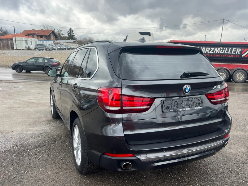 BMW X5, снимка 5 - Автомобили и джипове - 53425238