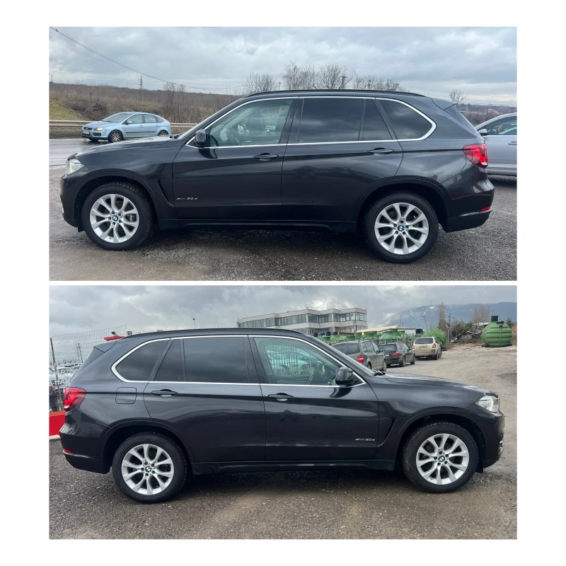BMW X5, снимка 17 - Автомобили и джипове - 53425238