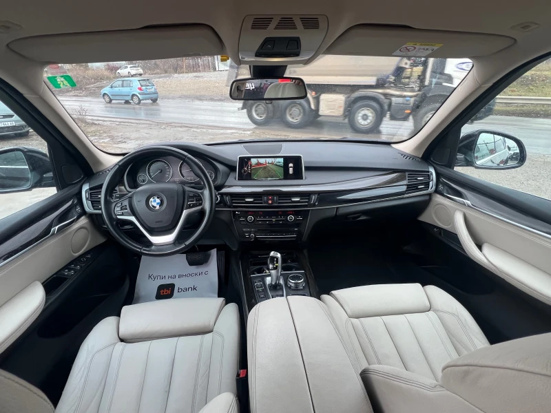 BMW X5, снимка 9 - Автомобили и джипове - 53425238