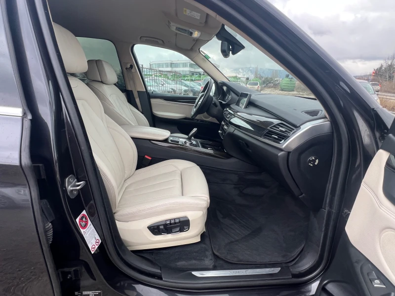 BMW X5, снимка 14 - Автомобили и джипове - 53425238