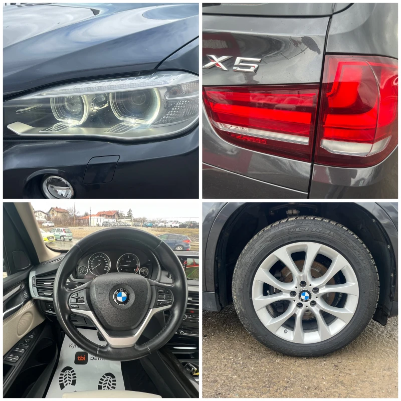 BMW X5, снимка 16 - Автомобили и джипове - 53425238