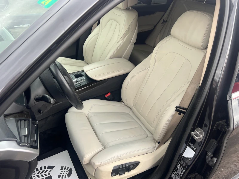 BMW X5, снимка 8 - Автомобили и джипове - 53425238