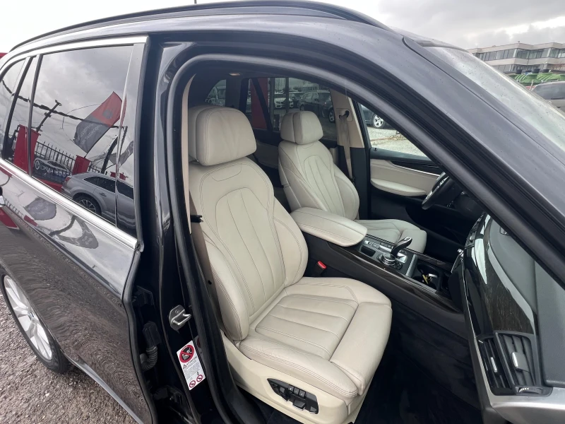 BMW X5, снимка 13 - Автомобили и джипове - 53425238