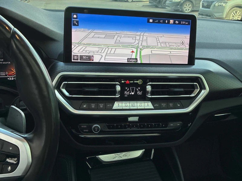 BMW X4 С РЕГИСТРАЦИЯ & АВТО КРЕДИТ, снимка 8 - Автомобили и джипове - 53509369