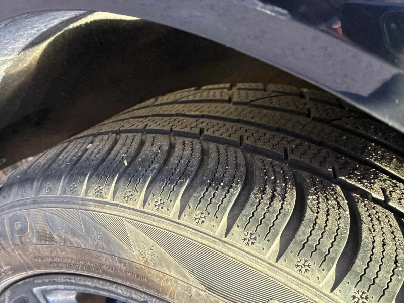 BMW X4 С РЕГИСТРАЦИЯ & АВТО КРЕДИТ, снимка 13 - Автомобили и джипове - 53509369