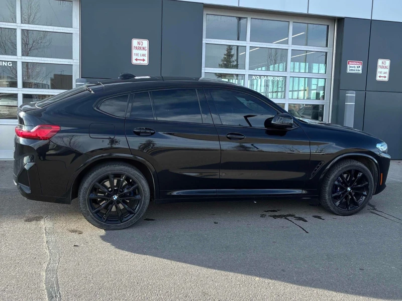 BMW X4 С РЕГИСТРАЦИЯ & АВТО КРЕДИТ, снимка 3 - Автомобили и джипове - 53509369