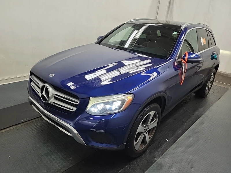 Mercedes-Benz GLC 300 AWD * CARFAX * АвтоКредит * Цена до България* - 35799 лв. - 75280905 1