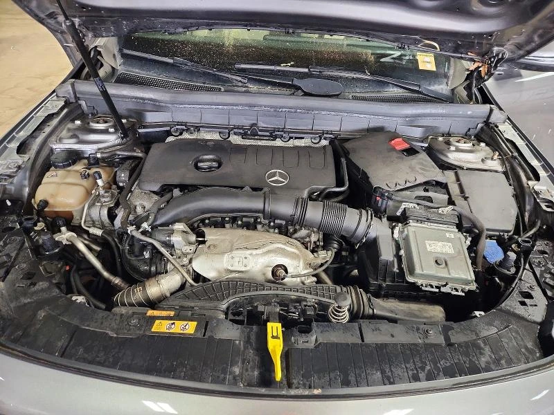 Mercedes-Benz GLA 250 2.0L 4 ALL WHEEL DRIVE | Mobile.bg � ����������� 12