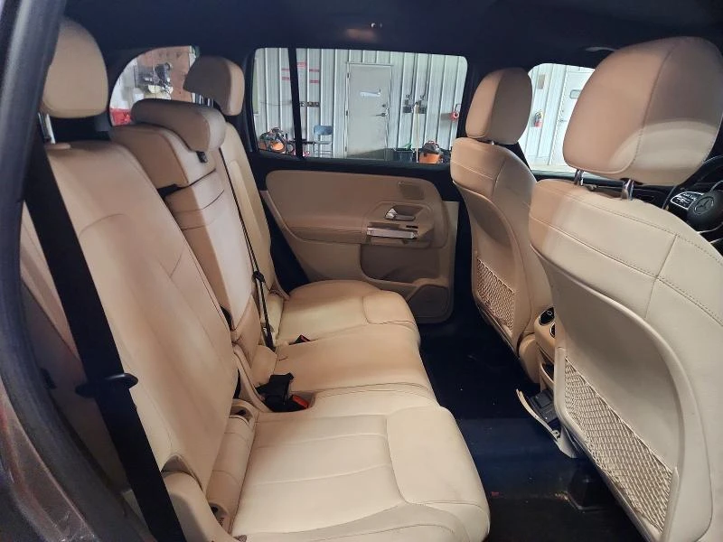 Mercedes-Benz GLA 250 2.0L 4 ALL WHEEL DRIVE | Mobile.bg � ����������� 11