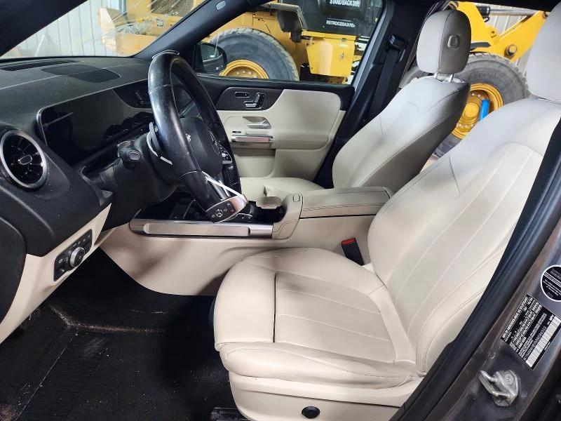 Mercedes-Benz GLA 250 2.0L 4 ALL WHEEL DRIVE | Mobile.bg � ����������� 7