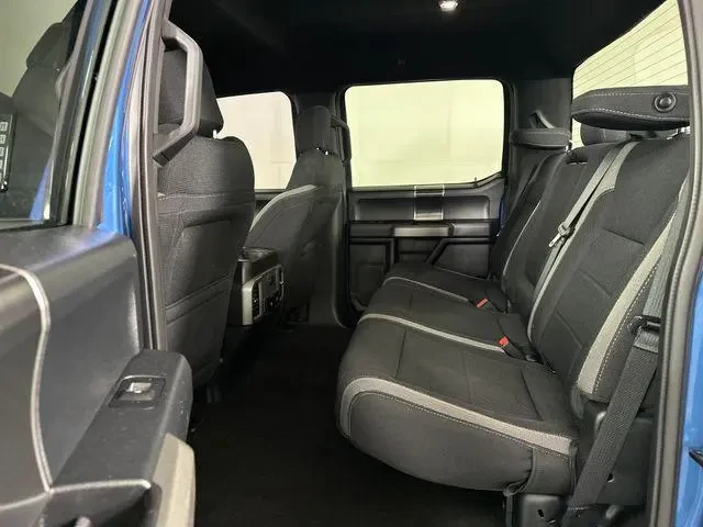 Ford F150 Raptor, снимка 10 - Автомобили и джипове - 54858304