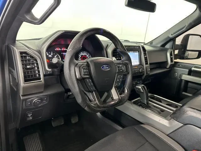 Ford F150 Raptor, снимка 9 - Автомобили и джипове - 54858304