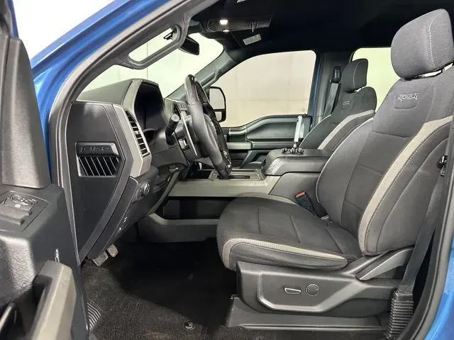 Ford F150 Raptor, снимка 11 - Автомобили и джипове - 54858304