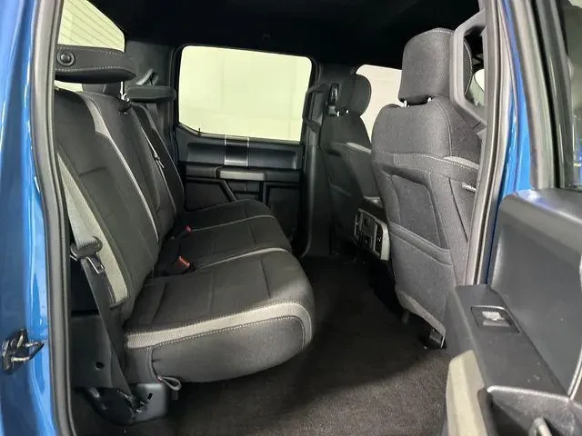 Ford F150 Raptor, снимка 13 - Автомобили и джипове - 54858304
