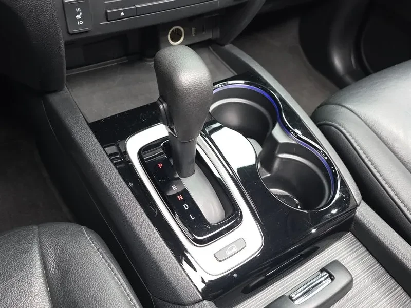Honda Pilot Generation 3.5, снимка 8 - Автомобили и джипове - 56112444