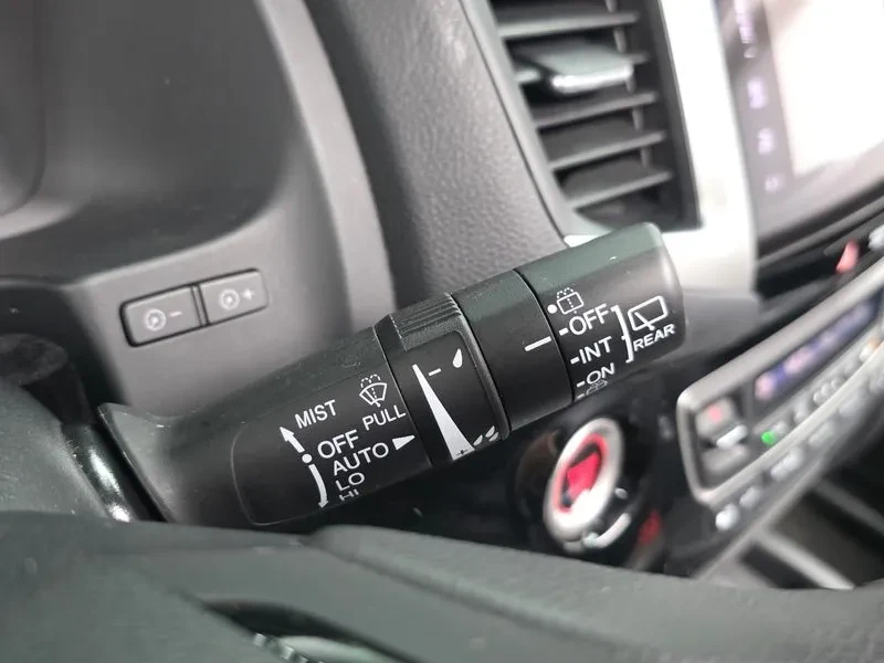 Honda Pilot Generation 3.5, снимка 16 - Автомобили и джипове - 56112444