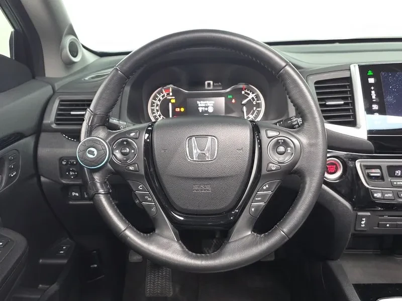 Honda Pilot Generation 3.5, снимка 11 - Автомобили и джипове - 56112444