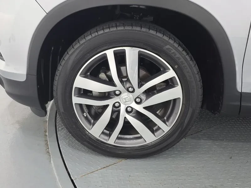 Honda Pilot Generation 3.5, снимка 4 - Автомобили и джипове - 56112444