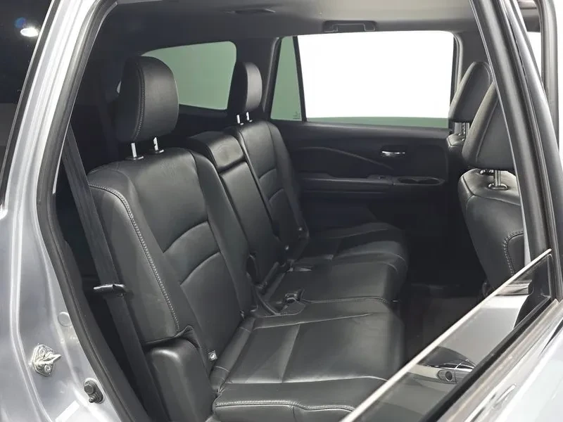 Honda Pilot Generation 3.5, снимка 10 - Автомобили и джипове - 56112444