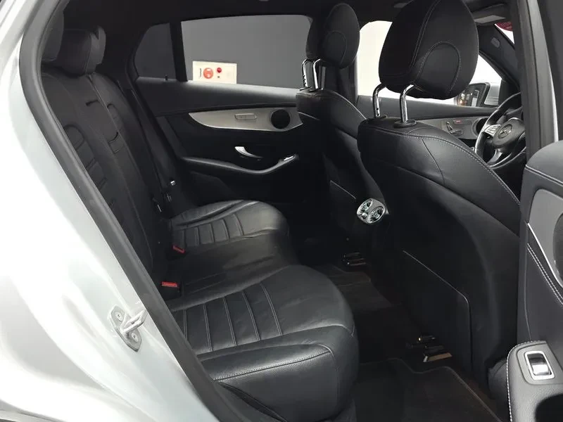 Mercedes-Benz GLC X253 Glc220 D 4Matic Premium Coupe | Mobile.bg � ����������� 11