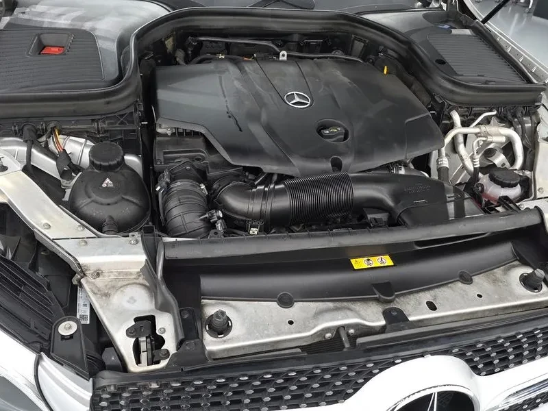 Mercedes-Benz GLC X253 Glc220 D 4Matic Premium Coupe | Mobile.bg � ����������� 5