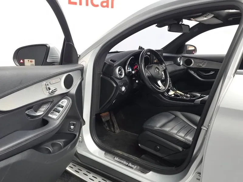Mercedes-Benz GLC X253 Glc220 D 4Matic Premium Coupe | Mobile.bg � ����������� 9