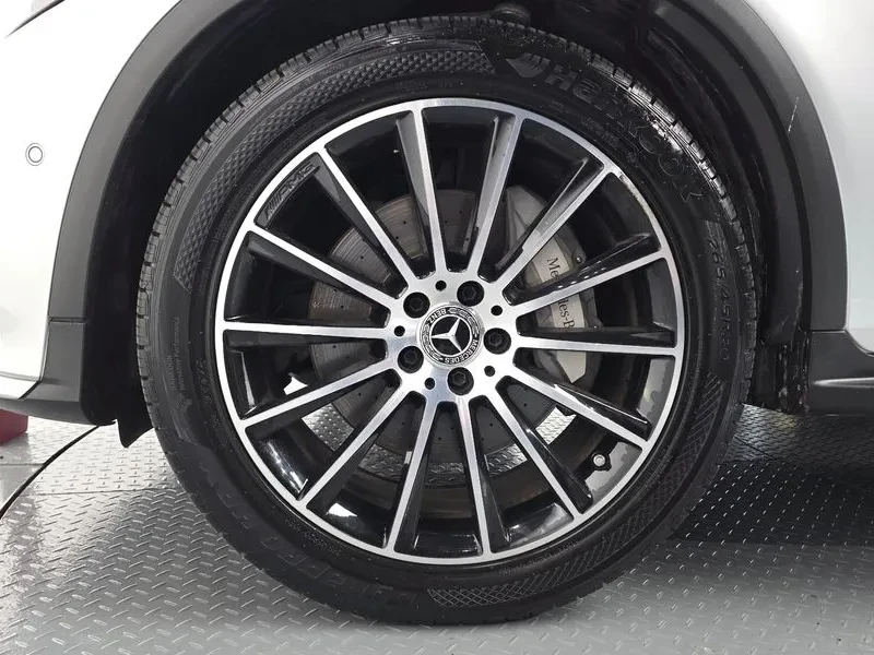 Mercedes-Benz GLC X253 Glc220 D 4Matic Premium Coupe | Mobile.bg � ����������� 4
