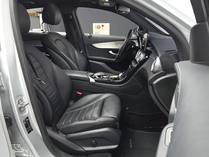 Mercedes-Benz GLC X253 Glc220 D 4Matic Premium Coupe | Mobile.bg � ����������� 10