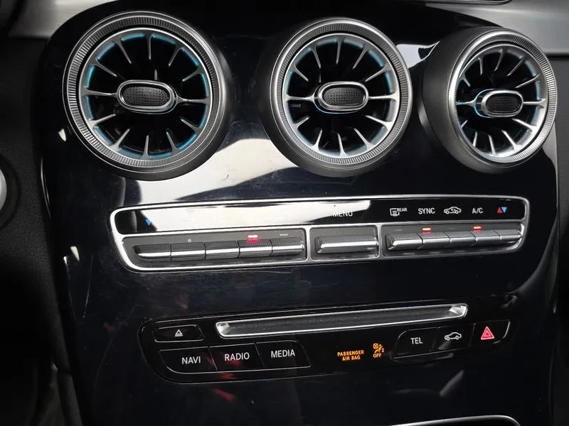 Mercedes-Benz GLC X253 Glc220 D 4Matic Premium Coupe | Mobile.bg � ����������� 15