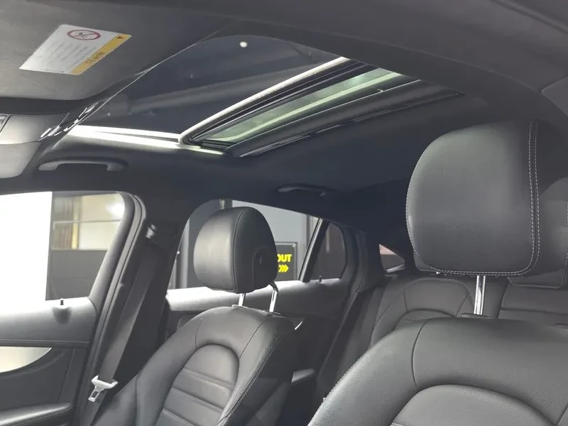 Mercedes-Benz GLC X253 Glc220 D 4Matic Premium Coupe | Mobile.bg � ����������� 16