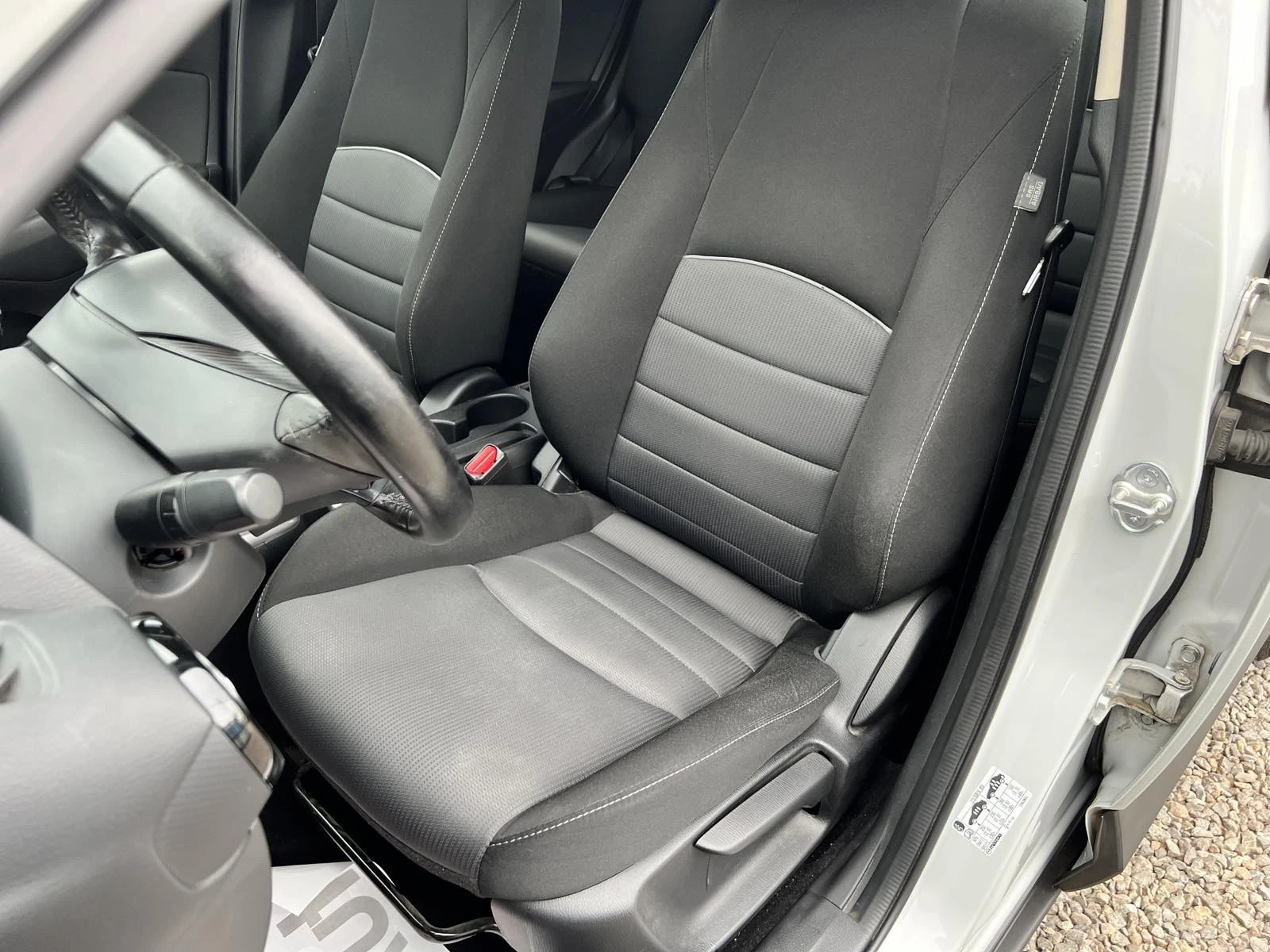 Mazda CX-3 1.5d SKYAKTIV/EURO-6B/119х.км. - изображение 9