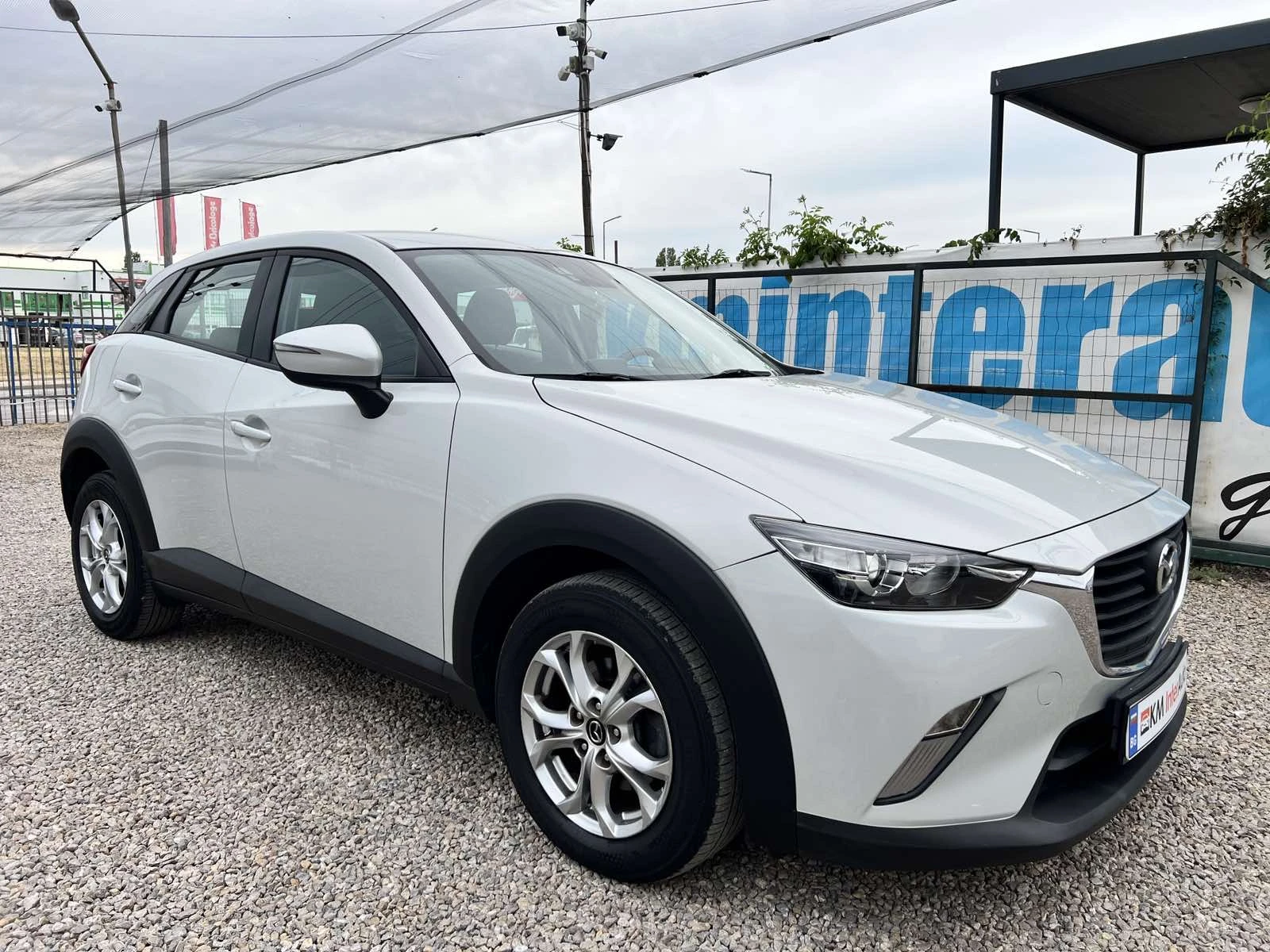 Mazda CX-3 1.5d SKYAKTIV/EURO-6B/119х.км. - изображение 3