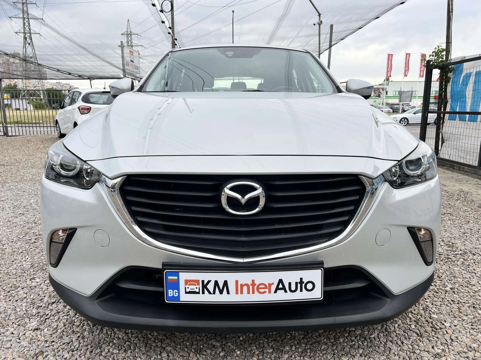 Mazda CX-3 1.5d SKYAKTIV/EURO-6B/119х.км. - изображение 2