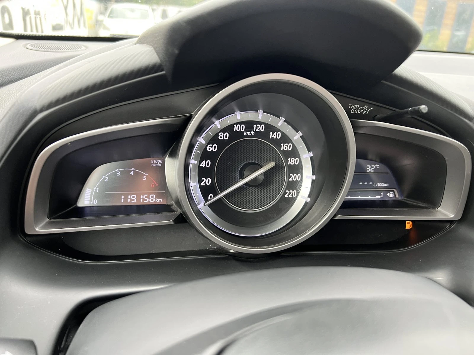 Mazda CX-3 1.5d SKYAKTIV/EURO-6B/119.. | Mobile.bg   16