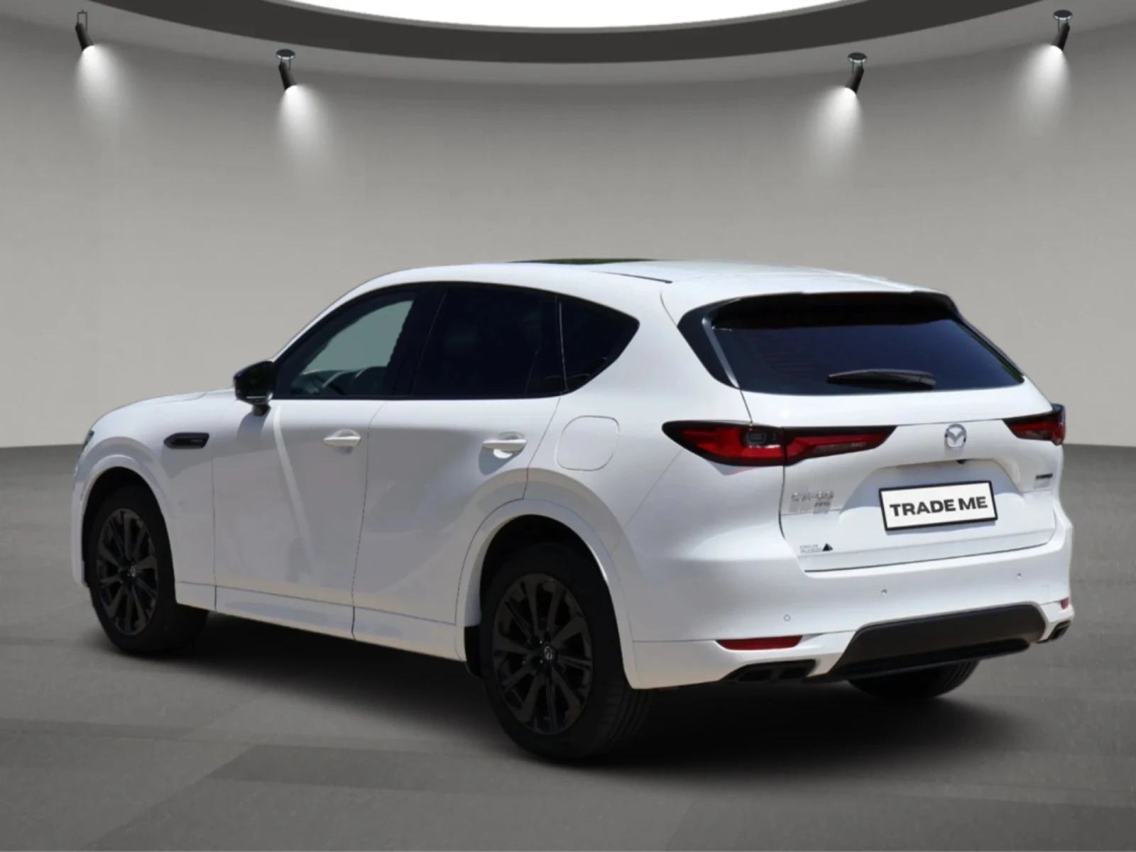 Mazda CX-60 Mazda CX-60 2.5 e-SKYACTIV PHEV TAKUMI 4x4 Automat | Mobile.bg � ����������� 3