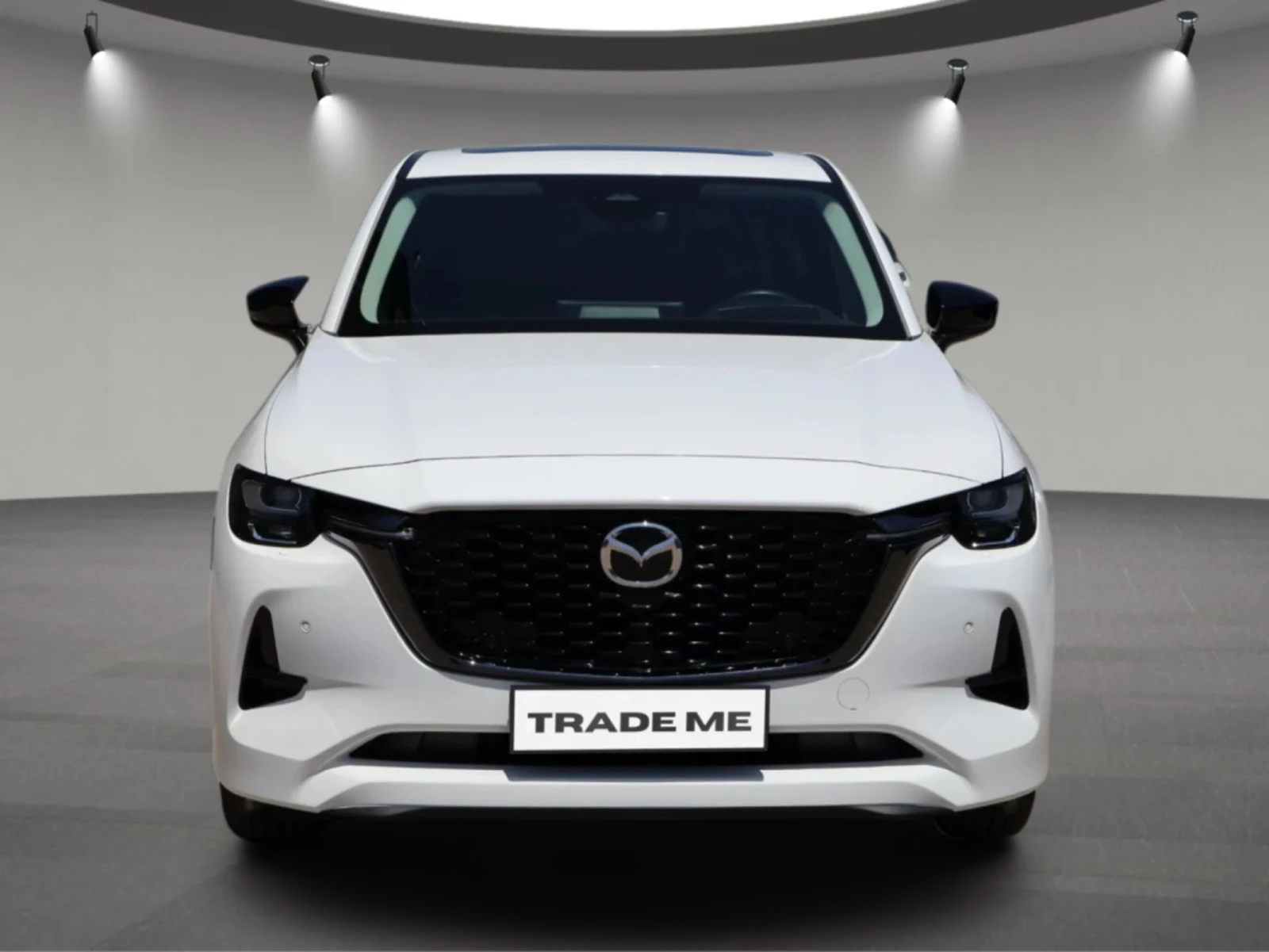 Mazda CX-60 Mazda CX-60 2.5 e-SKYACTIV PHEV TAKUMI 4x4 Automat | Mobile.bg � ����������� 2
