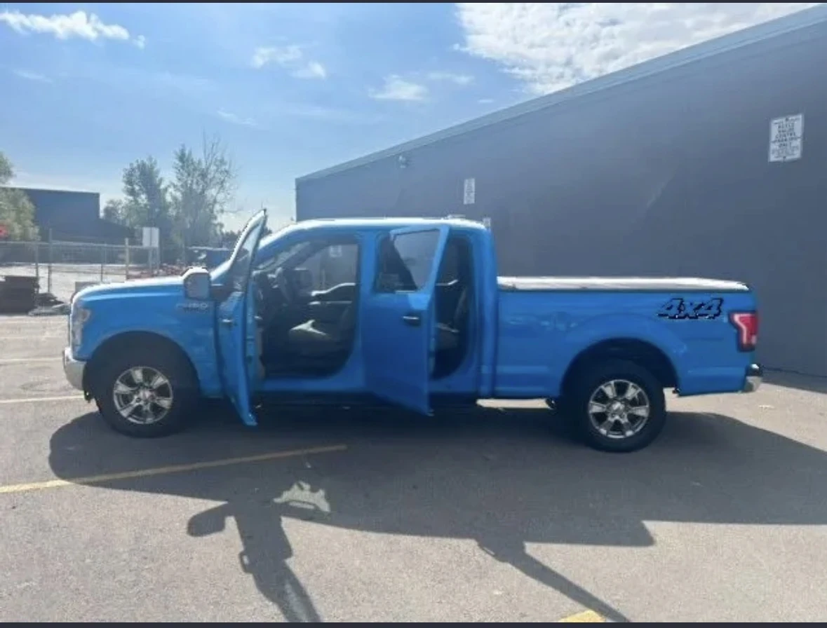 Ford F150  - изображение 5
