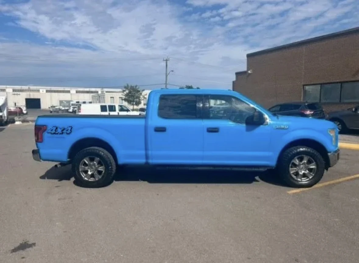 Ford F150  - изображение 4