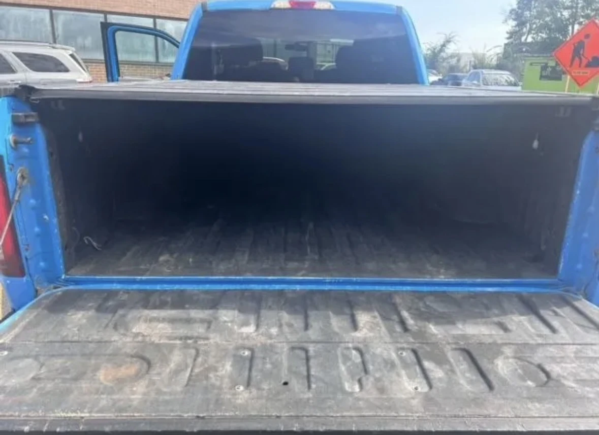 Ford F150  - изображение 7