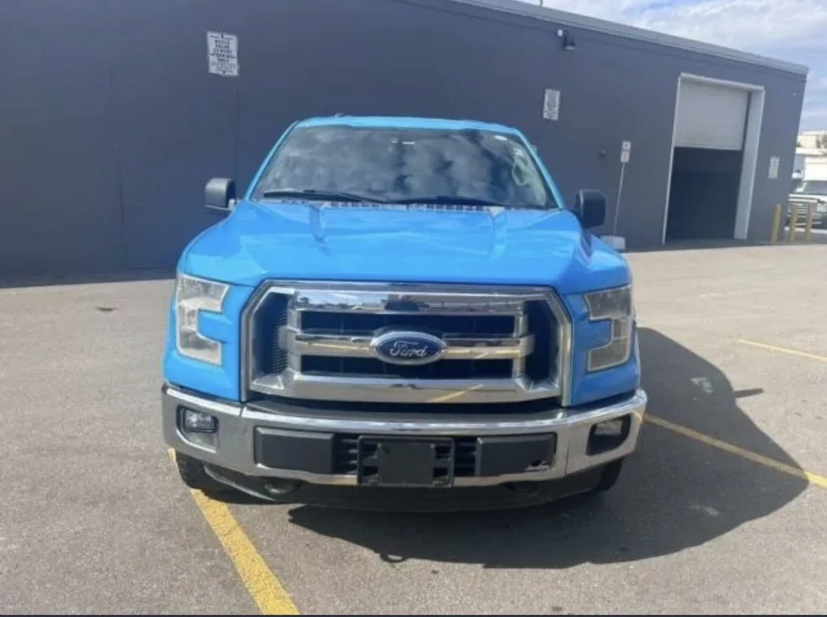 Ford F150  - изображение 8