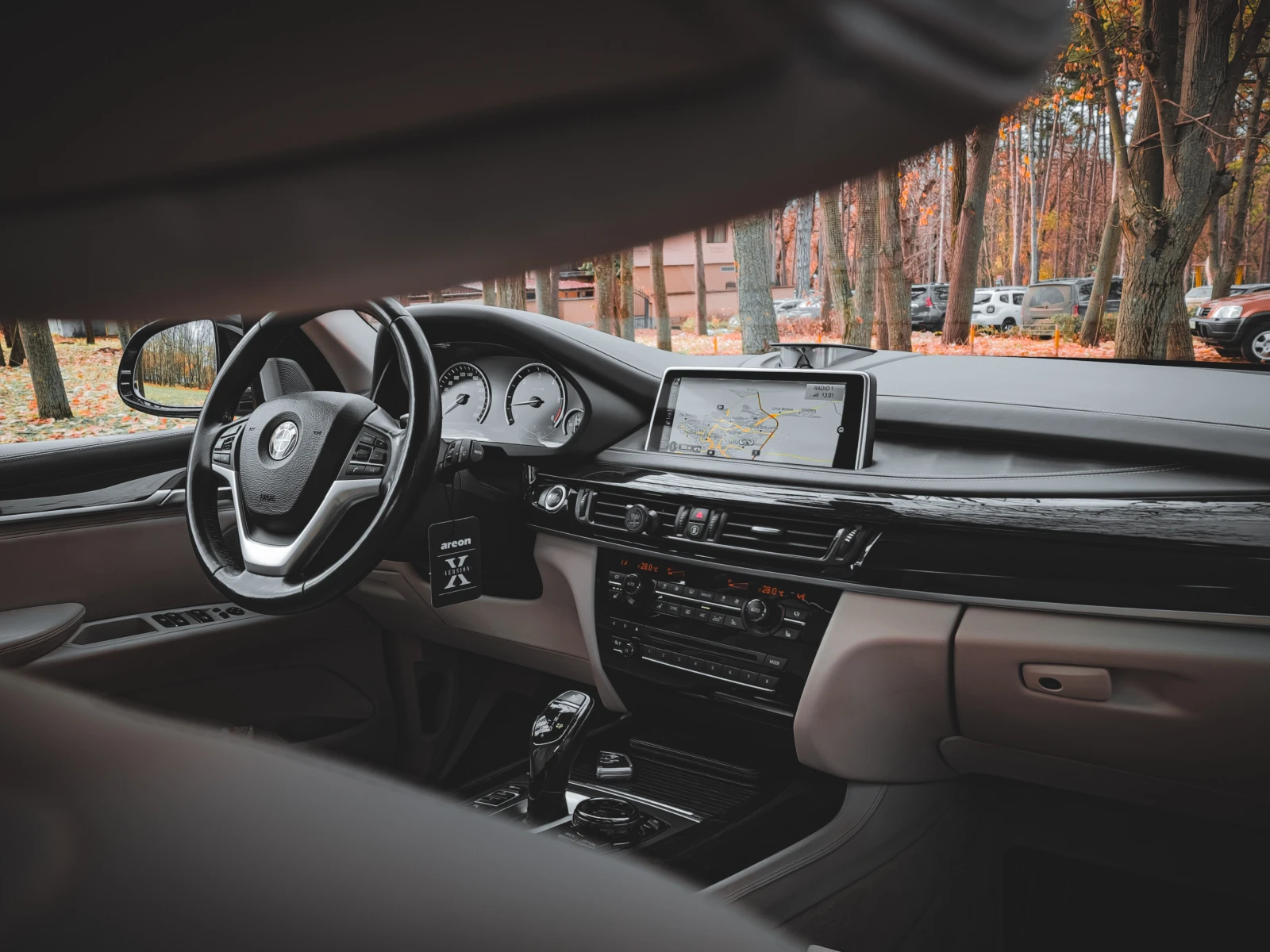 BMW X5  - изображение 6