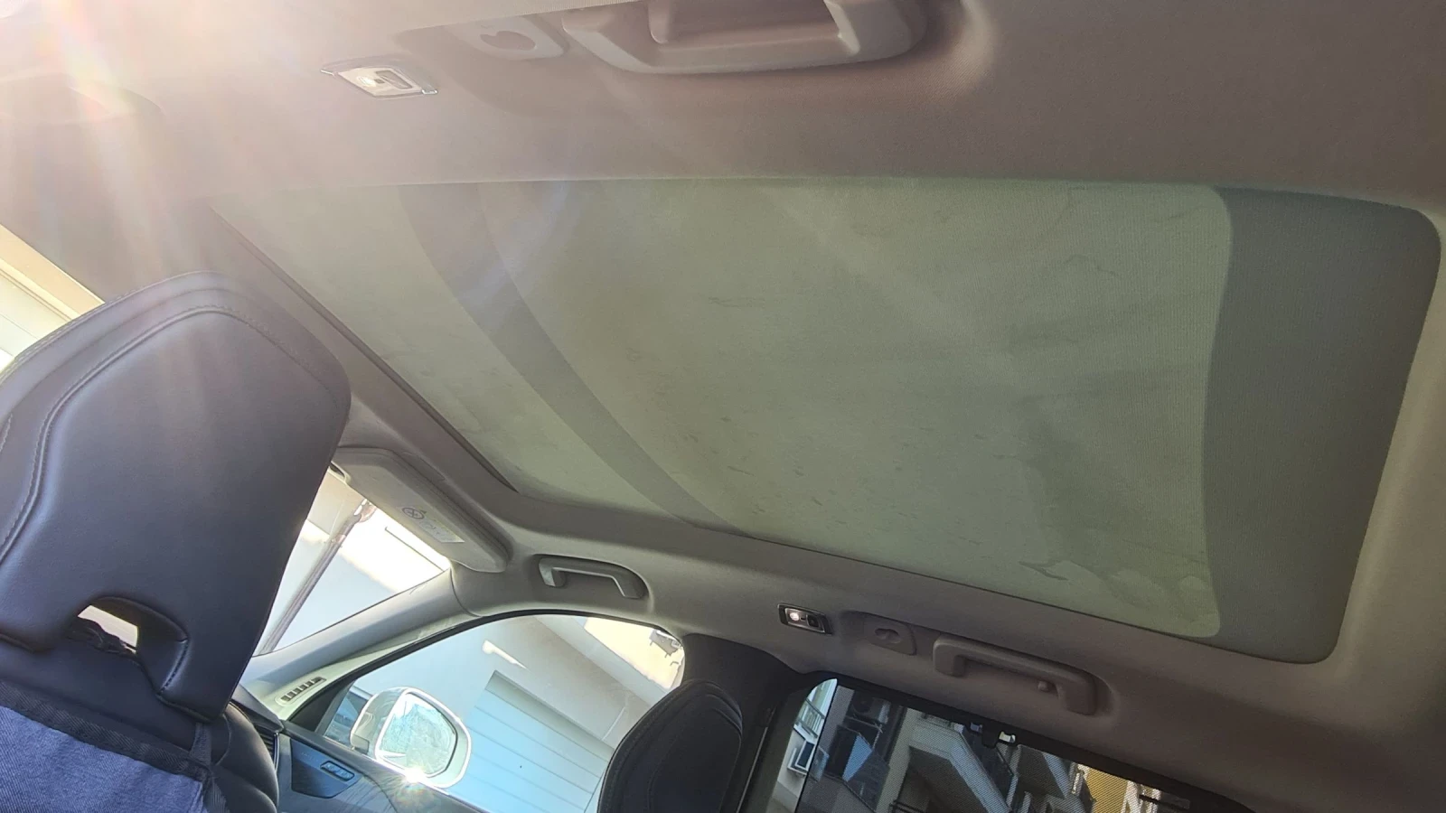 Volvo Xc90 2.0 B5 AWD Mild HYBRID AT8 | Mobile.bg � ����������� 17