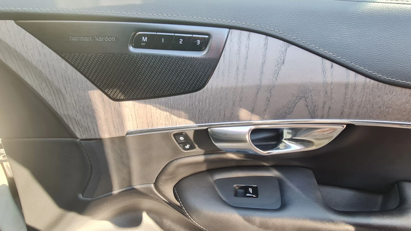 Volvo Xc90 2.0 B5 AWD Mild HYBRID AT8 | Mobile.bg � ����������� 16