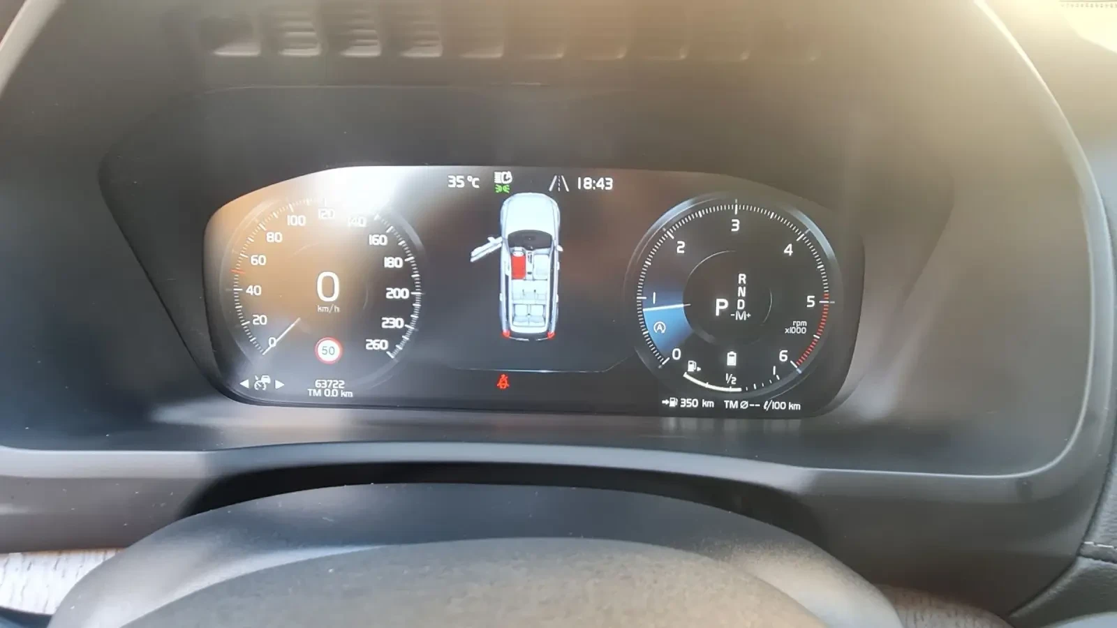 Volvo Xc90 2.0 B5 AWD Mild HYBRID AT8 | Mobile.bg � ����������� 12