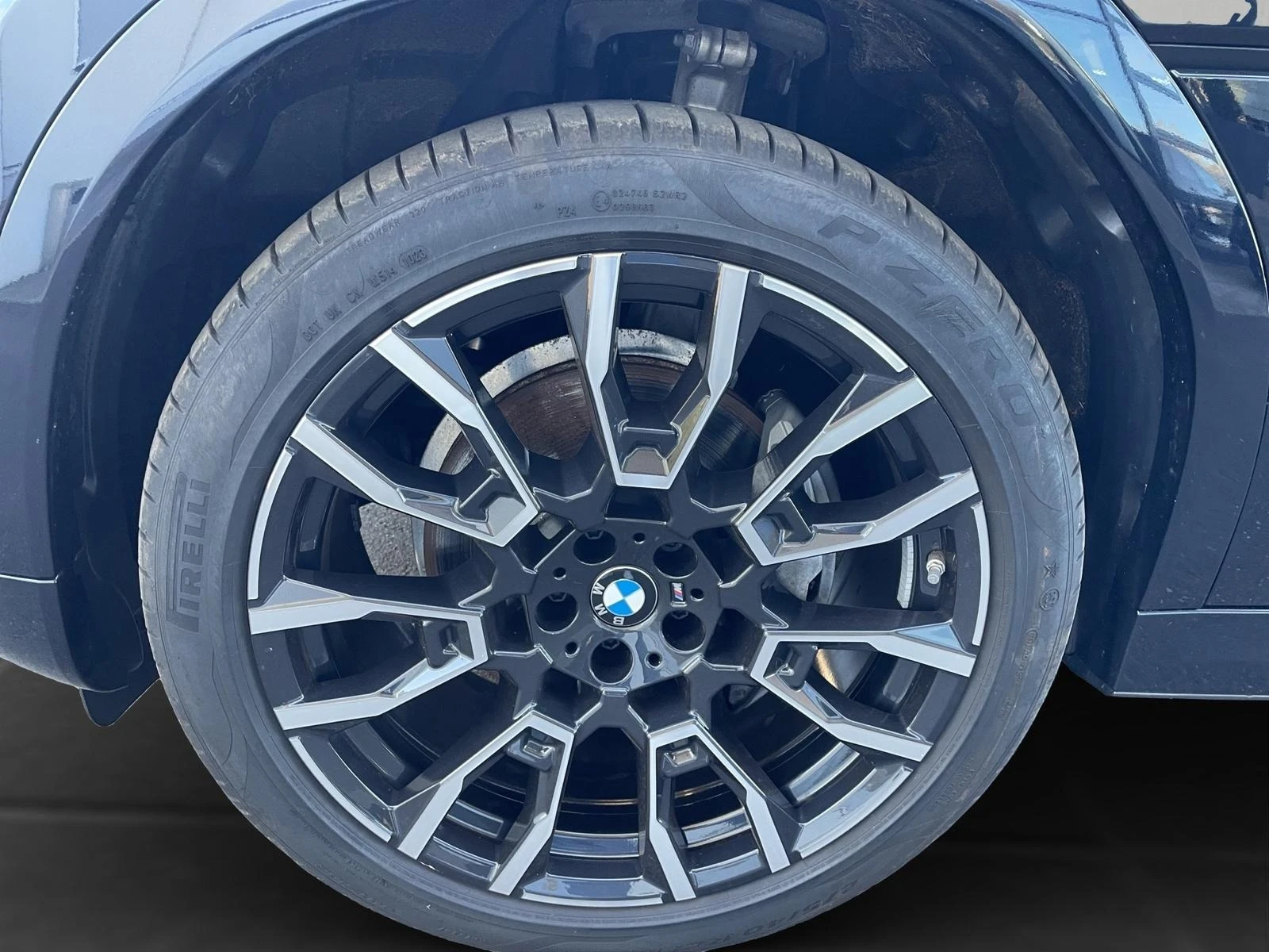 BMW X6 30d/xDrive/FACELIFT/M-SPORT/CARBON/H&K/LED/HEAD UP - изображение 8