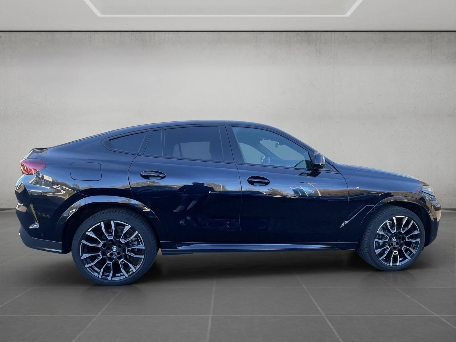 BMW X6 30d/xDrive/FACELIFT/M-SPORT/CARBON/H&K/LED/HEAD UP - изображение 7